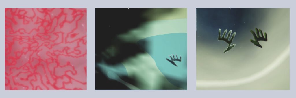 screenshots-kokon-planet-sonne